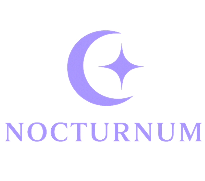Nocturnum logo